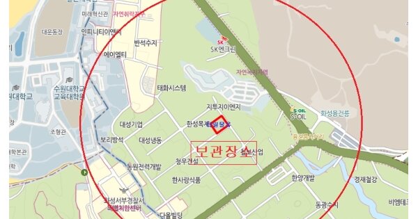 경기 수원시 권선구 구운로47번길 12 A동 OOOOOOOOO OOOOOO 기타차량 경매 물건 이미지