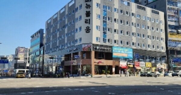 경기 양주시 옥정동 OOOOOO OO OOOO 오피스텔 경매 물건 이미지