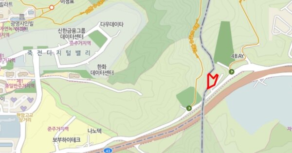 경기 용인시 기흥구 용구대로2518번길 보정동 209동 OOOOOOOOO OO OOOOOOOOOOOOO 기타차량 경매 물건 이미지