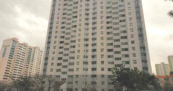 경남 창원시 마산합포구 해운동 49, 307동 OOOOOO OOOOOOOOOOO 아파트 경매 물건 이미지