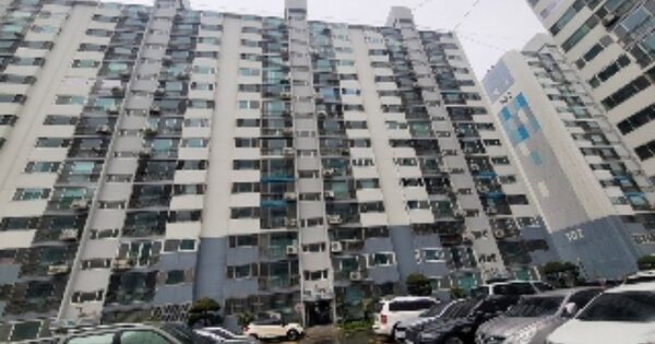 경남 창원시 마산회원구 내서읍 호계리 790-23, 101동 OOOOOOOO OOOOOOOOO 아파트 경매 물건 이미지