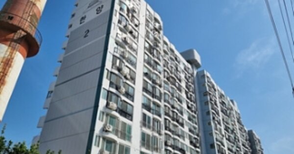 경남 창원시 성산구 남산동 601-4, 2동 OO OOOO OOOOOOOOOOO 아파트 경매 물건 이미지