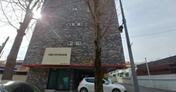 대전 중구 옥계동 OOOO 근린주택 경매 물건 이미지