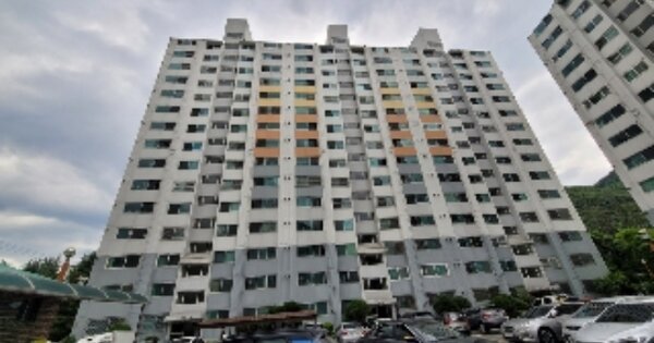 경남 창원시 마산회원구 내서읍 삼계리 42, 202동 OOOOOO OOOOOOOO 아파트 경매 물건 이미지