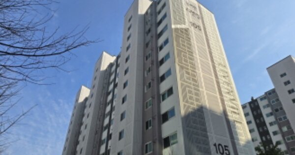 대구 북구 서변동 1769, 105동 OOOOOO OOOOOOOOOOOO 아파트 경매 물건 이미지