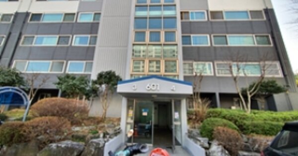 경남 김해시 대청동 334-4, 601동 OOO OOOOO OOOOOOOOOOOOOOO 아파트 경매 물건 이미지