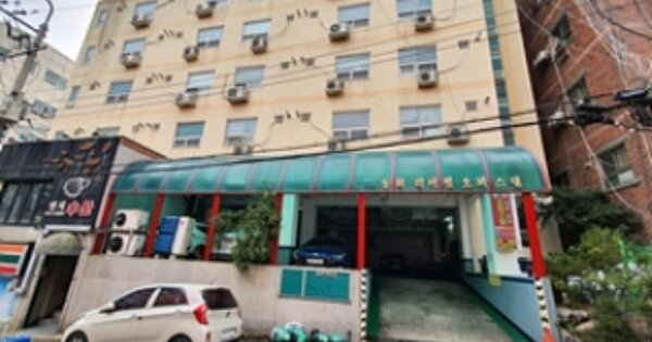 경남 김해시 어방동 OOOOOOO OO OOOO OOOOOOOOOOOOOOO 오피스텔 경매 물건 이미지