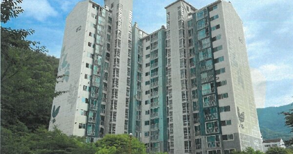 경남 창원시 마산회원구 내서읍 삼계리 508-1, 612동 OOOOOOOO OOOOOOOOOOOOOO 아파트 경매 물건 이미지