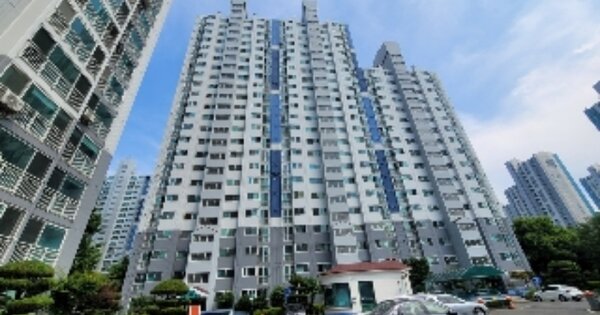 경남 창원시 마산회원구 내서읍 호계리 10, 122동 OOOOOOOO OOOOOOOOOOOOO 아파트 경매 물건 이미지