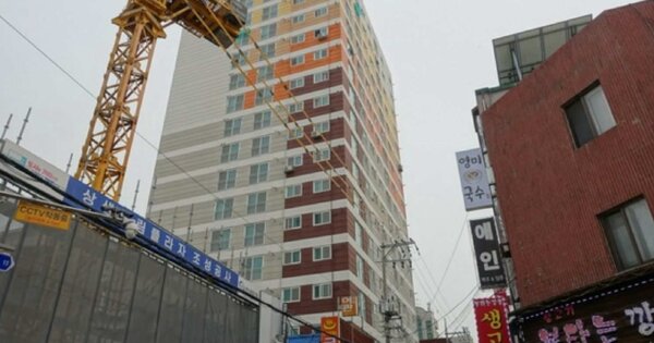 경기 군포시 당동 OOOOOOO OOOOOO O OOO 오피스텔 경매 물건 이미지