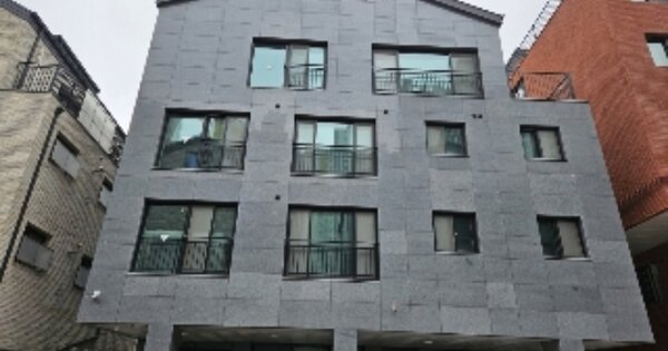 경기 군포시 도마교동 OOOOO 근린주택 경매 물건 이미지