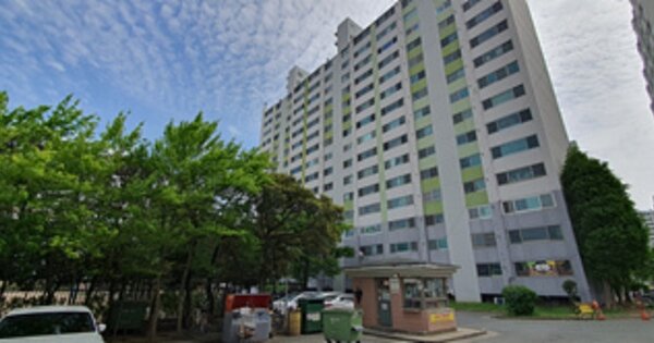 경남 김해시 외동 1249-4, 313동 OOO OOOOO OOOOOOOOOOOO 아파트 경매 물건 이미지