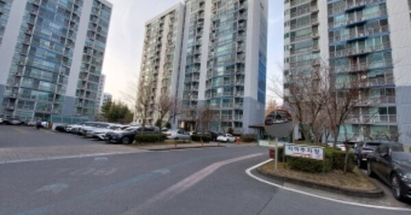 충남 금산군 금산읍 상리 274, 108동 OOOOOO OOOOOOO 아파트 경매 물건 이미지