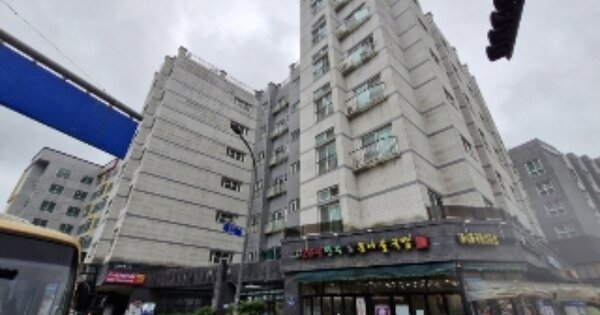 경기 안양시 동안구 관양동 OOOOO OOOOOO OOOOOOOOOOOOOO 오피스텔 경매 물건 이미지
