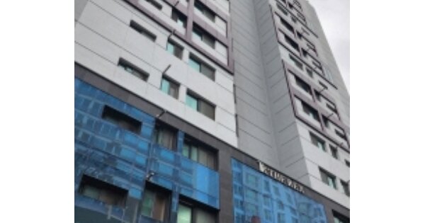 울산 남구 신정동 OOOOOO OOOOOOOO OOOOOOOOO 오피스텔 경매 물건 이미지