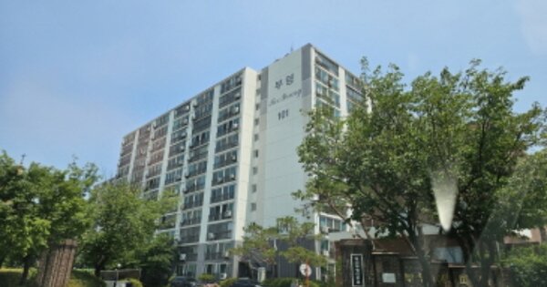 충남 천안시 서북구 직산읍 수헐리 16-1, 101동 OOOOOO OOOOOOO 아파트 경매 물건 이미지