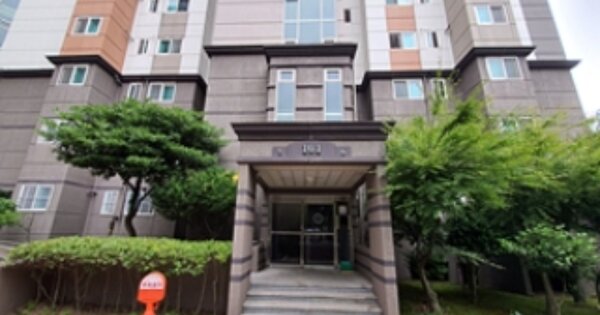 경남 창원시 진해구 장천동 132, 101동 OO OOOO OOOOOOOOOOOOO 아파트 경매 물건 이미지