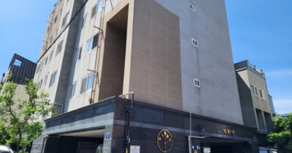 울산 북구 양정동 547-1, 102동 OOOOOO 오피스텔 경매 물건 이미지