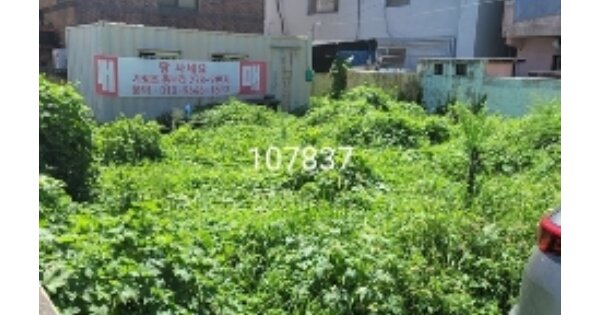 부산광역시 기장군 기장읍 동부리 OOOOO 대지 경매 물건 이미지