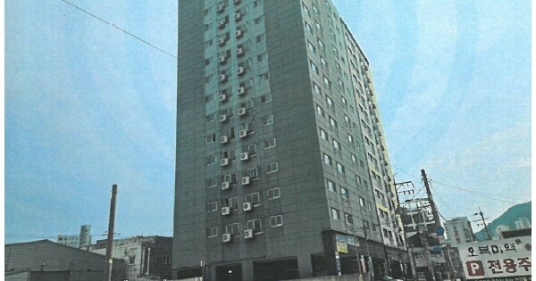 부산 해운대구 송정동 OOOOOO OOOOOO OOOOOOOOOOOOOOOOOOO 오피스텔 경매 물건 이미지