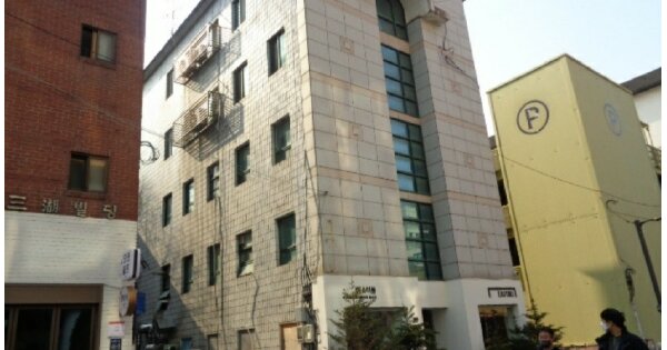 서울특별시 강남구 도곡동 OOOOO 근린주택 경매 물건 이미지