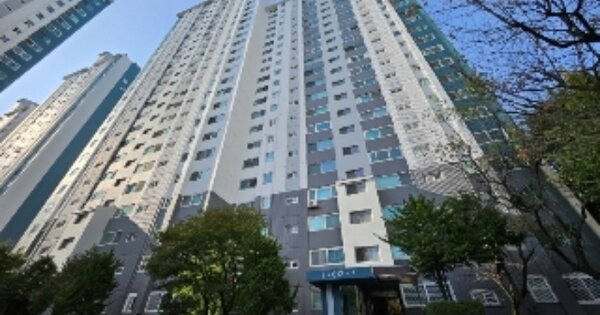 경기 군포시 산본동 1145-14, 612동 OOOOOOOO OOOOOOOOOOOOO 아파트 경매 물건 이미지