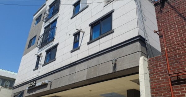 대구광역시 남구 대명동 OOOOOOO 근린주택 경매 물건 이미지