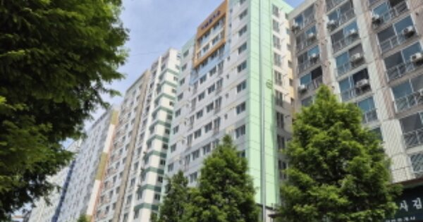 대전 유성구 봉명동 640-6, 1동 OOOOOOOO OOOOOOOOOOO 도시형생활주택 경매 물건 이미지