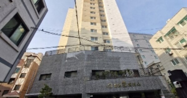 경기 안양시 만안구 안양동 OOOOOO OOOOOO OOOOOOOOOOOO O OOO 오피스텔 경매 물건 이미지