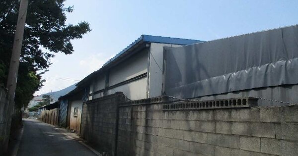 경상남도 김해시 유하동 OOOOO 대지 경매 물건 이미지