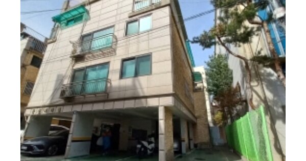 서울 양천구 목동 OOOOOO OOO OOOOO OOOO OOOOOO 다세대주택 경매 물건 이미지