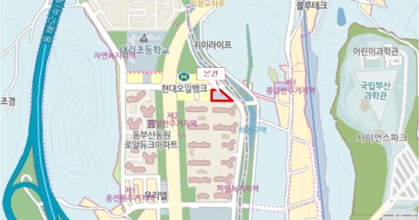 부산 사상구 OOOO OOO OOOOOOOOOO OOOOO 기타중기 경매 물건 이미지
