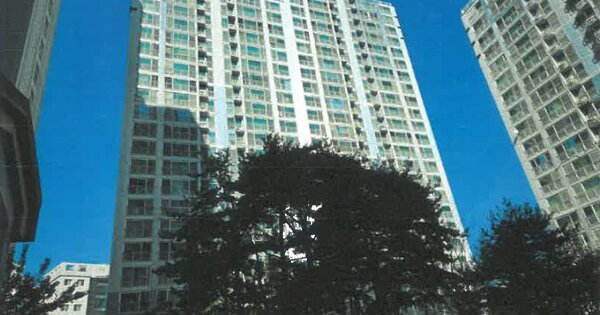 부산 해운대구 중동 899, 104동 OOOOOO OOOOOOOOOOOOOOOOOO 아파트 경매 물건 이미지