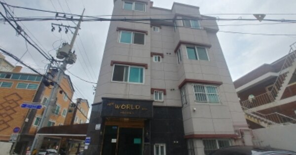 대전 서구 괴정동 OOOOO O OOO 다가구주택 경매 물건 이미지