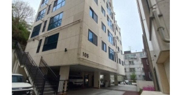 서울 강서구 화곡동 1169, 제105동 OOO OOOOO OOOOO OOOOOO 도시형생활주택 경매 물건 이미지