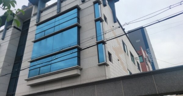 경상북도 칠곡군 북삼읍 숭오리 OOOO 다가구주택 경매 물건 이미지