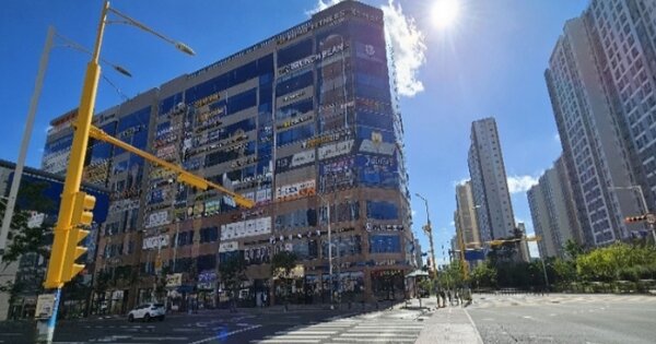 울산 북구 송정동 OOOOOOO OOOOOO OOOOOOOOOOOO O OOO 근린상가 경매 물건 이미지