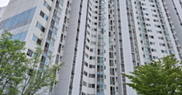 대전 서구 관저동 1398, 1201동 OOOOOO OOOOOOOOOOO 아파트 경매 물건 이미지