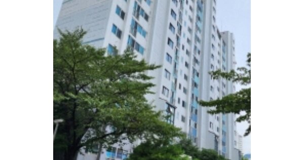 경남 양산시 남부동 565-1, 101동 OOOOOO OOOOOOOOOO OOOOOOOOO 아파트 경매 물건 이미지