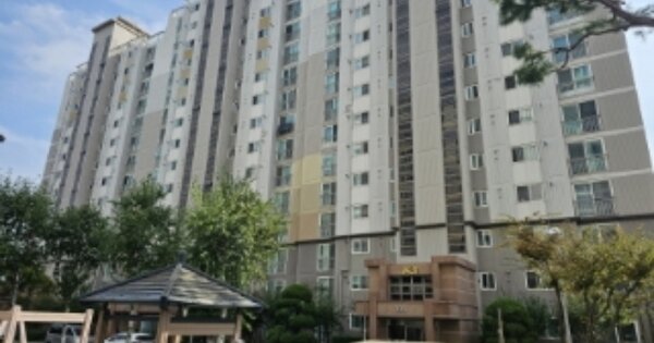 충남 아산시 배방읍 갈매리 508, 108동 OOOOOO OOOOOOOOO 아파트 경매 물건 이미지