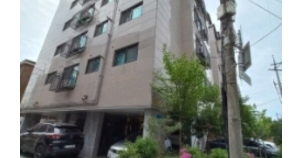 서울 강서구 화곡동 930-1, 제1동 OOO OOOOO OOOOO OOOOOO 다세대주택 경매 물건 이미지