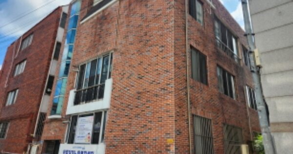 대구광역시 수성구 수성동1가 OOOOOO 대지 경매 물건 이미지