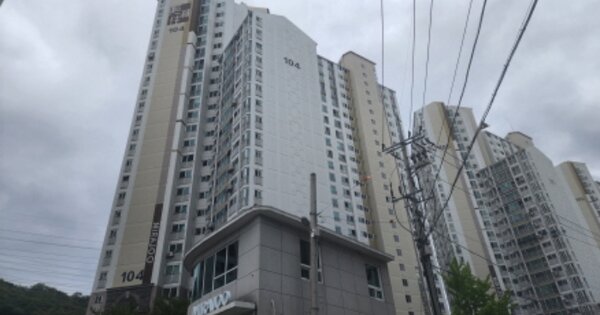 경남 양산시 교동 605, 104동 OOO OOOOO OOOOOOOOOOOOO 아파트 경매 물건 이미지