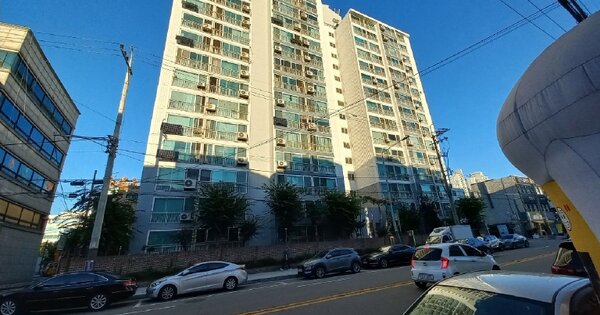 서울 중랑구 중화동 452, 101동 OOOOOO OOOOOOOOOOOOO 아파트 경매 물건 이미지