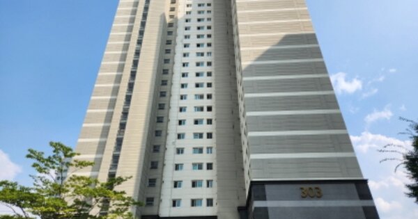 대구 북구 사수동 789, 303동 OOOOOO OOOOOOOOOO OOO 아파트 경매 물건 이미지