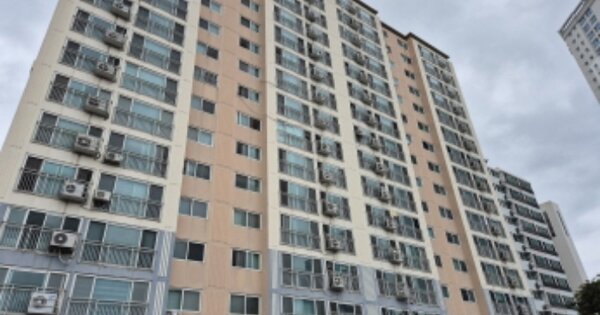 울산 남구 신정동 OOOOO OOOOOOOO OOOOOOOOOOOOOOO 아파트 경매 물건 이미지
