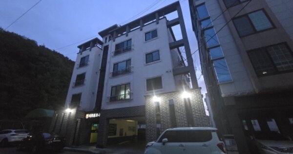 경북 칠곡군 석적읍 중리 OOOOOO 다가구주택 경매 물건 이미지