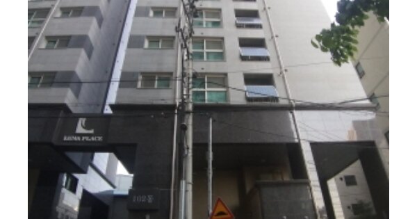 서울 금천구 독산동 1007-4, 제102동 OOO OOOOO OOOOO OOOOOO O OOO 오피스텔 경매 물건 이미지