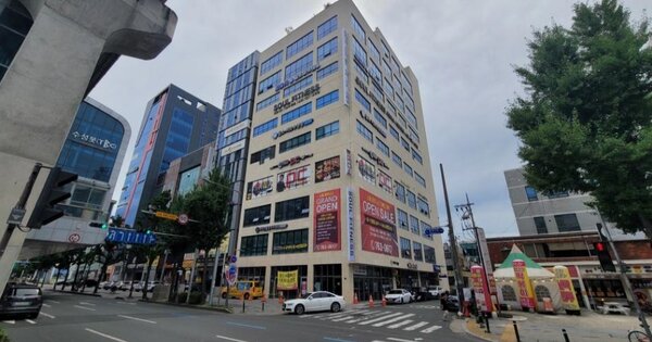 대구 수성구 두산동 OOOOOO OO OOOO OOOOOOOOOOOOOO O OOO 근린상가 경매 물건 이미지