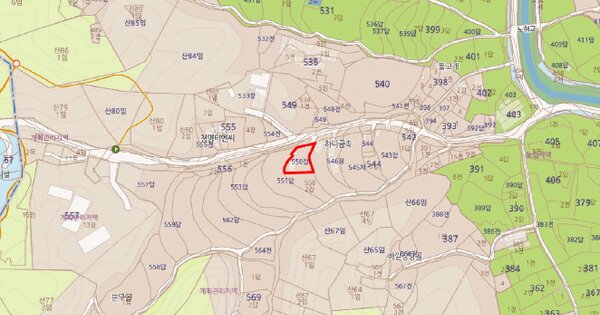 충남 천안시 동남구 동면 OOO OOOO 기타중기 경매 물건 이미지